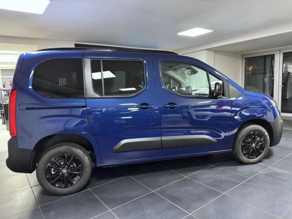 Fiat Dobló 4