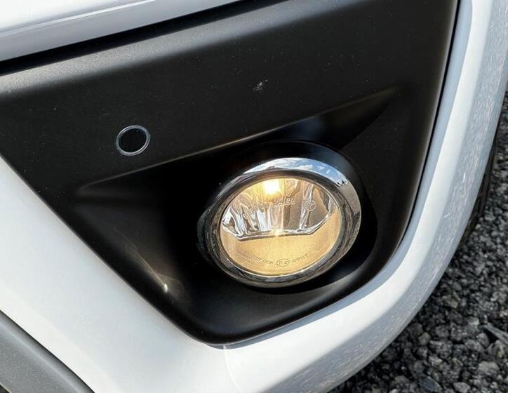 Toyota ProAce Verso 8