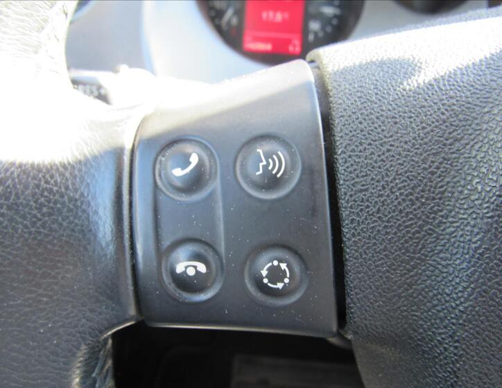 Seat Altea 20