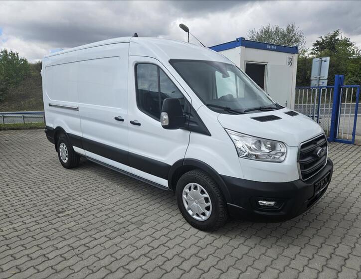 Ford Transit 2