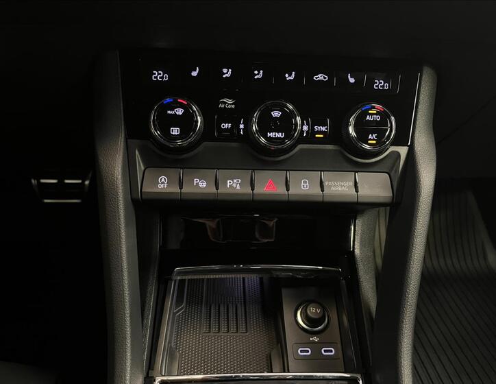 Škoda Karoq 16