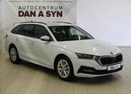 Škoda Octavia 3