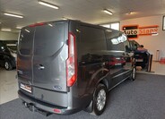 Ford Transit Custom 5
