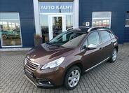 Peugeot 2008 1