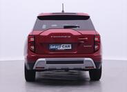 SsangYong Torres 6