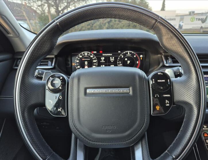 Land Rover Range Rover Velar 20