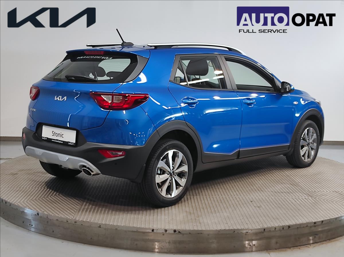 KIA Stonic