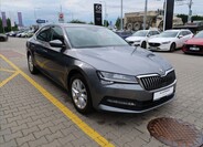 Škoda Superb 3