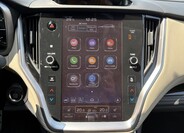 Subaru Outback 27