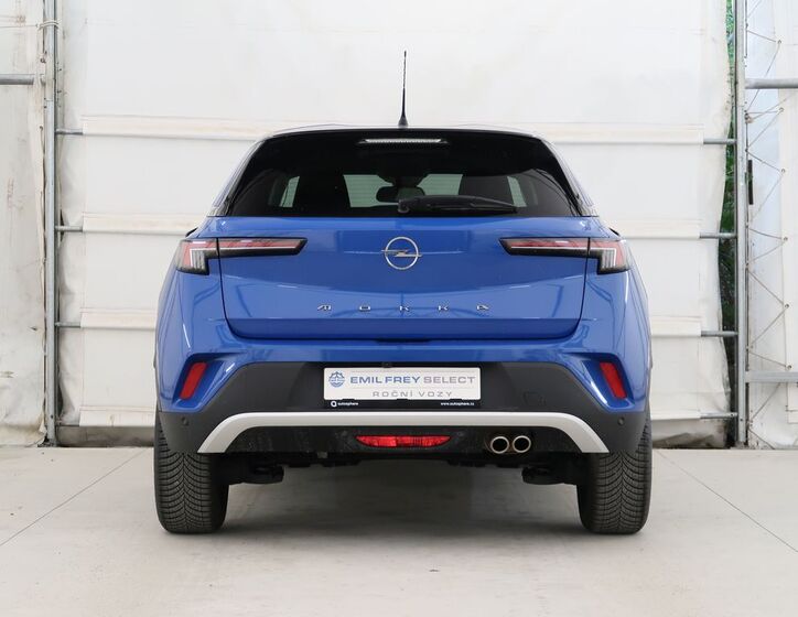Opel Mokka 7