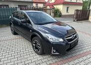 Subaru XV 1
