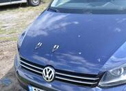 Volkswagen Touran 12