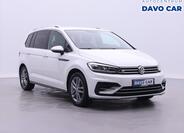 Volkswagen Touran 1