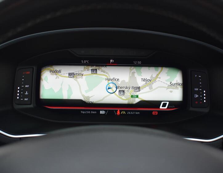 Seat Tarraco 26