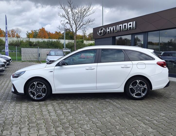 Hyundai i30 8