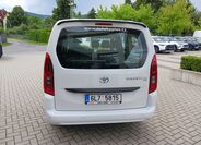 Toyota ProAce City Verso 28