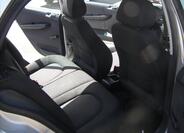 Škoda Fabia 15
