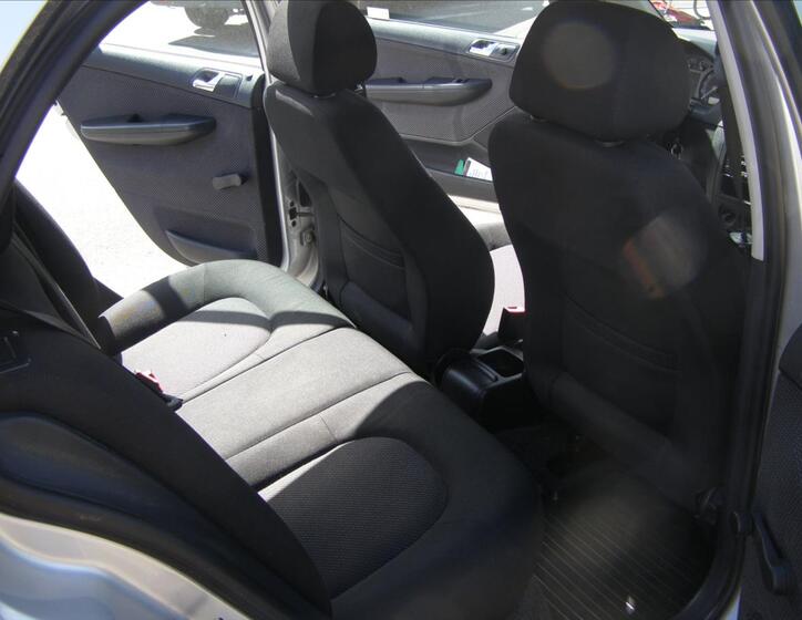 Škoda Fabia 15
