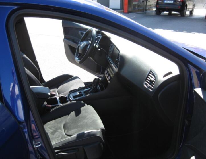 Seat Leon 13