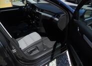 Škoda Superb 19
