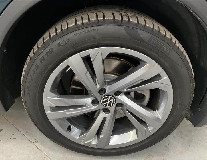 Volkswagen Tiguan 28