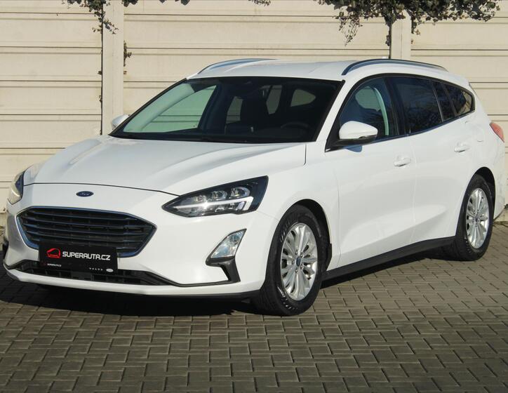 Ford Focus 3