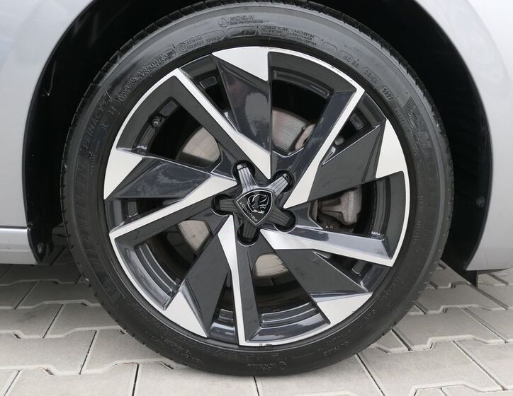 Peugeot 308 14
