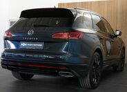 Volkswagen Touareg 4