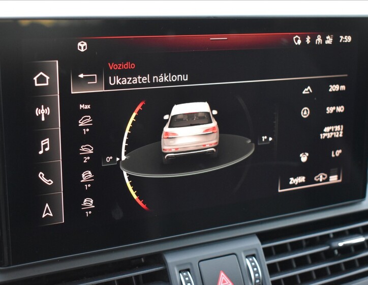 Audi SQ5 35