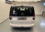 Volkswagen Caddy 3