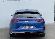KIA ProCeed 21