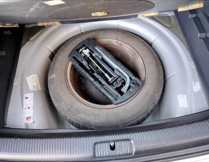 Volkswagen Golf 36