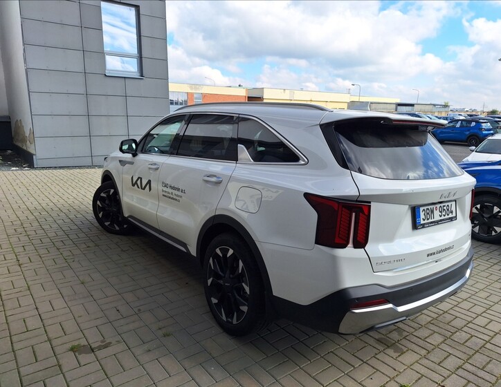 KIA Sorento 2