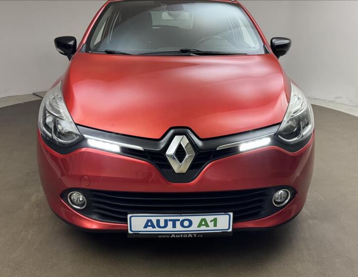 Renault Clio 28