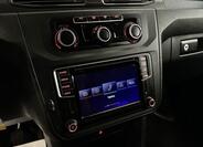 Volkswagen Caddy 24