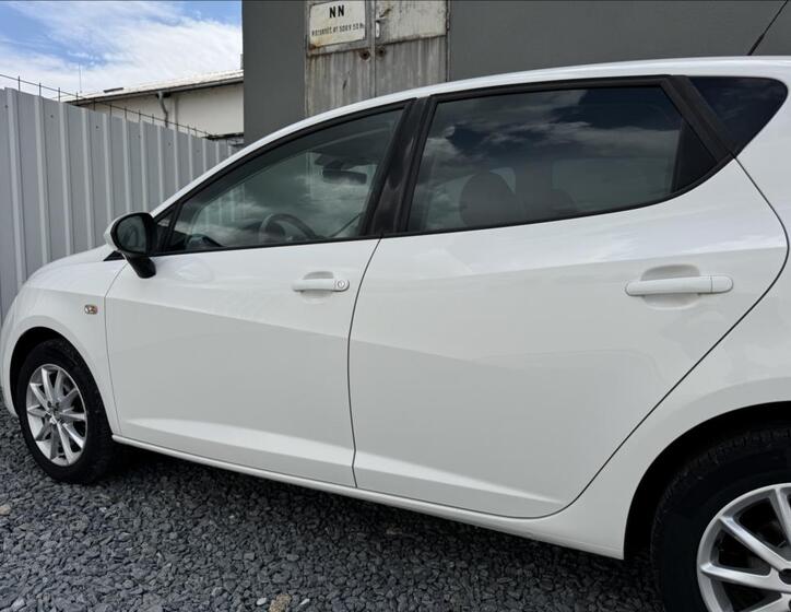 Seat Ibiza 18