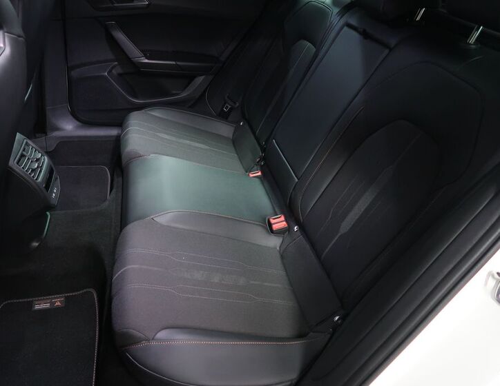 Cupra Leon 10