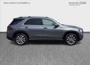 Mercedes-Benz GLE 6