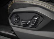 Lamborghini Urus 8