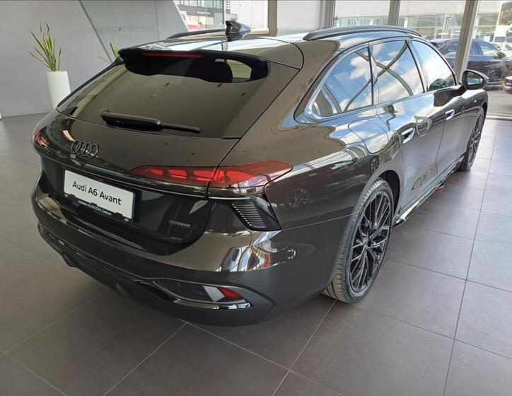 Audi A6 5