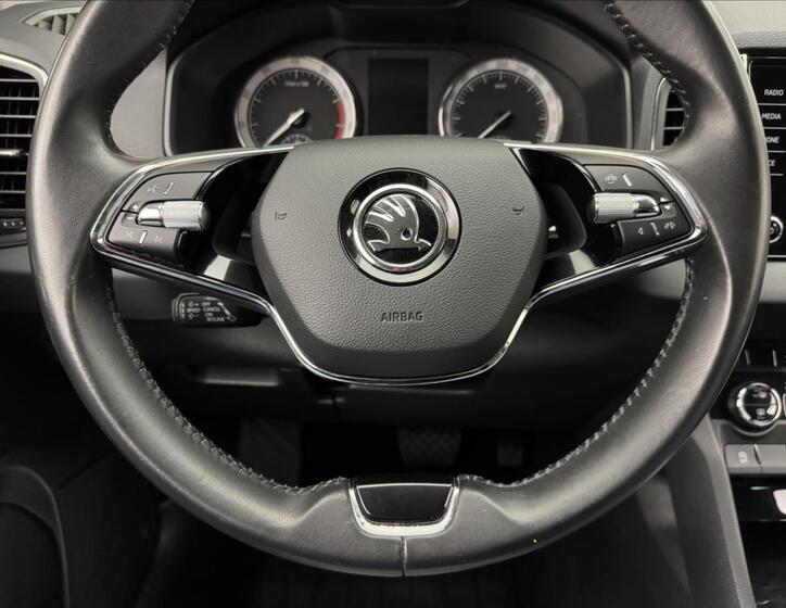 Škoda Karoq 9