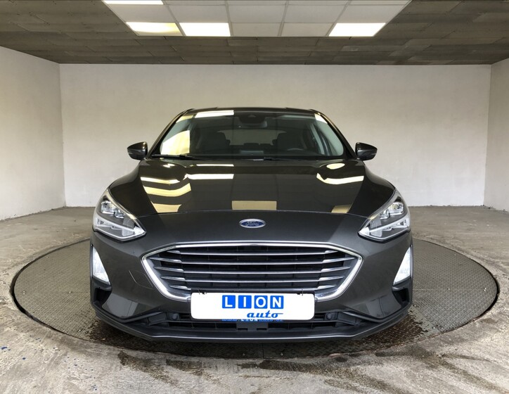 Ford Focus 2