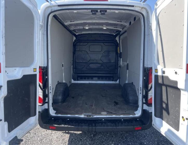 Ford Transit 24