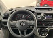 Volkswagen Transporter 5
