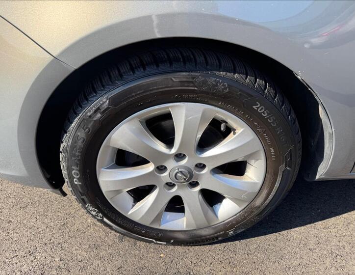 Opel Meriva 26