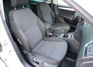 Škoda Octavia 22