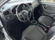 Volkswagen Polo 7