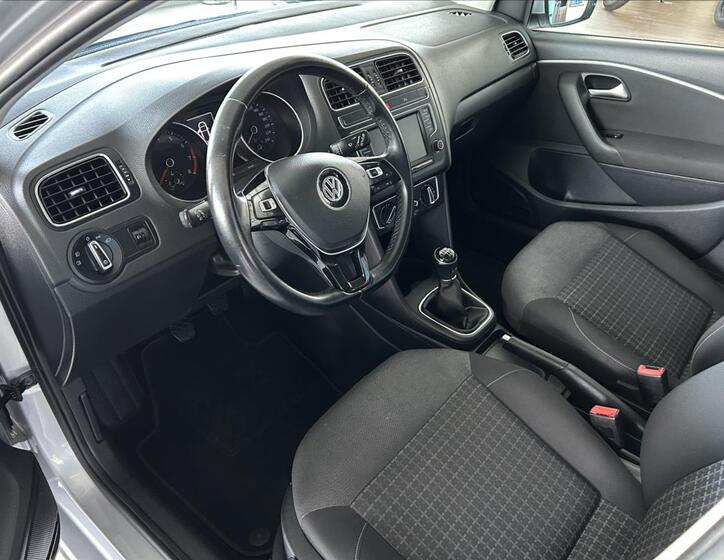 Volkswagen Polo 7