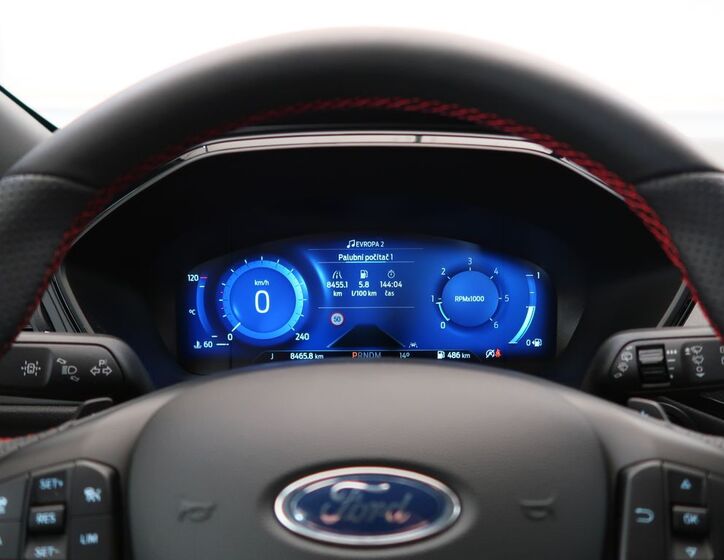 Ford Kuga 23