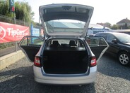 Škoda Fabia 30